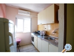 Apartment Lidija - Omi Kroatien