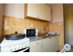 Apartment Lidija - Omi Kroatien