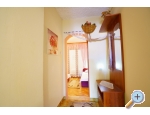 Apartment Lidija - Omi Kroatien