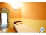 Apartment Lidija - Omi Kroatien