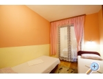 Apartment Lidija - Omi Kroatien