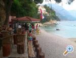 Apartmn Lidija - Omi Chorvatsko