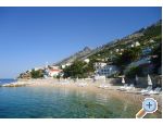 Apartmn Lidija - Omi Chorvatsko