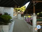 Apartmn Lidija - Omi Chorvatsko