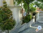 Apartmn Lidija - Omi Chorvatsko