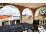 Apartmn Lidija - Omi Chorvatsko