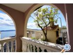 Apartmn Lidija - Omi Chorvatsko