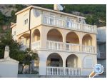 Apartmn Lidija - Omi Chorvatsko