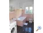 Apartmn Maduni - Omi Chorvatsko