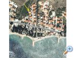 Apartmn Maduni - Omi Chorvatsko