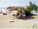 Apartmn Maduni - Omi Chorvatsko