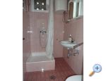 Apartmn Maduni - Omi Chorvatsko