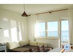 Apartmn Maduni - Omi Chorvatsko