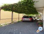 Apartmn Maduni - Omi Chorvatsko