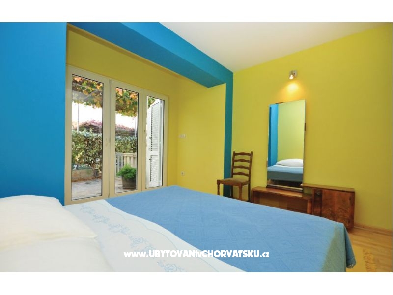 Apartment Marija Mandić – Ferienwohnung Omis, Kroatien – Foto 10