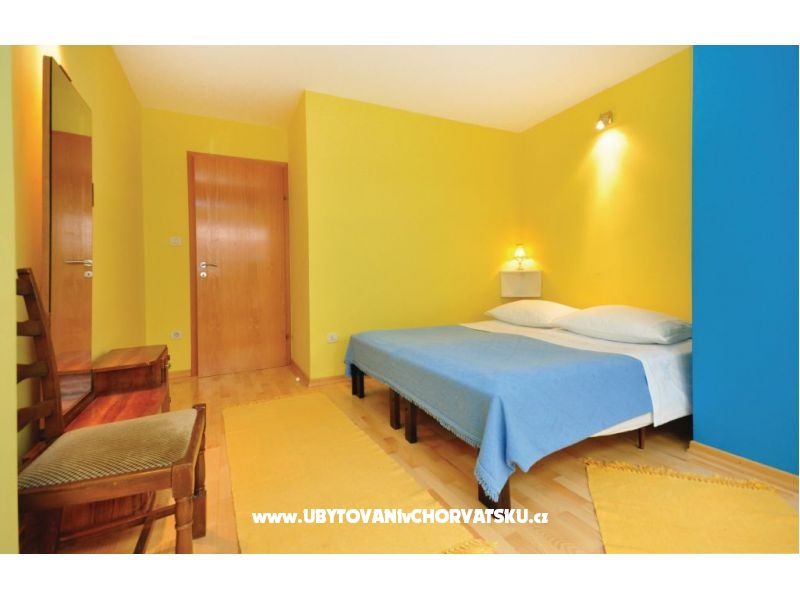 Apartment Marija Mandić – Ferienwohnung Omis, Kroatien – Foto 13