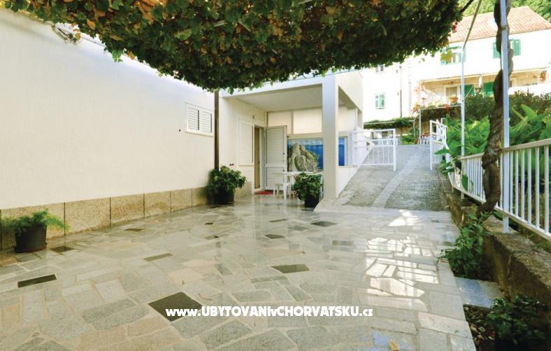 Apartment Marija Mandić – Ferienwohnung Omis, Kroatien – Foto 2