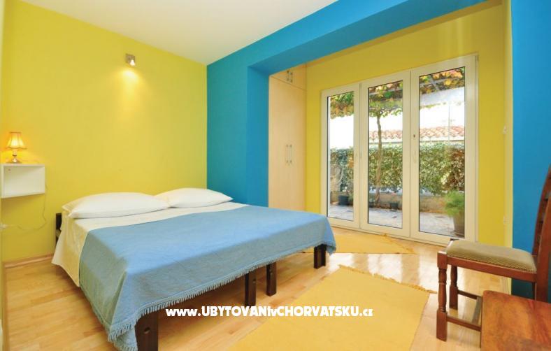 Apartment Marija Mandić – Ferienwohnung Omis, Kroatien – Foto 3