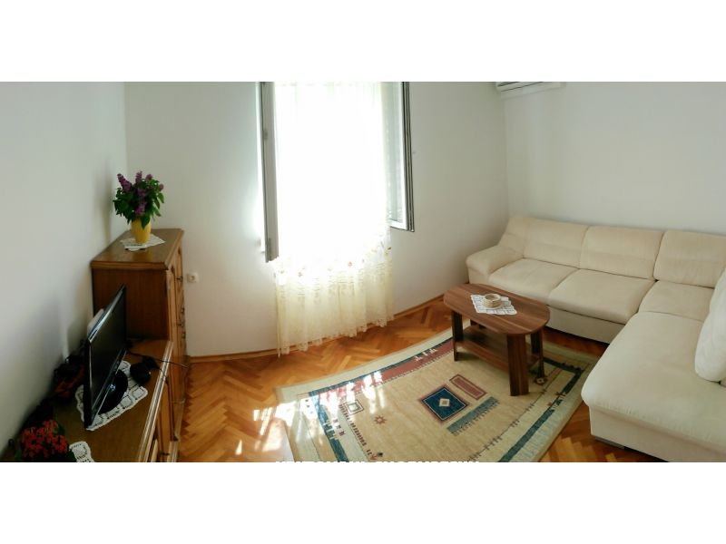 Apartmán Mario – ubytování Omiš, Chorvatsko – foto 5