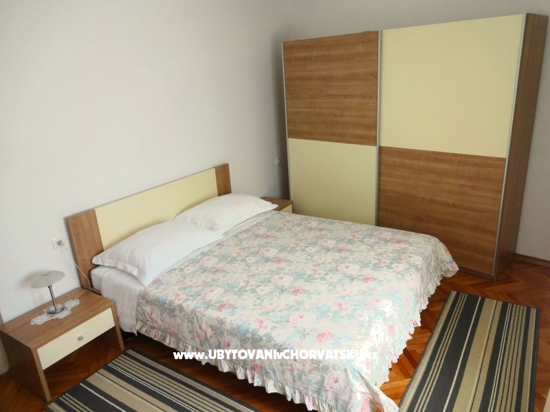 Apartmán Mario – ubytování Omiš, Chorvatsko – foto 8