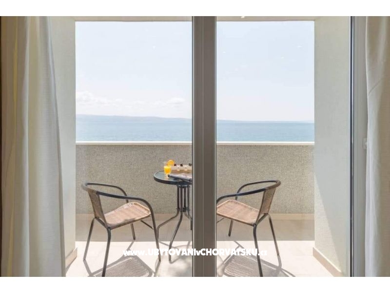 Apartment Maris – Ferienwohnung Omis, Kroatien – Foto 9