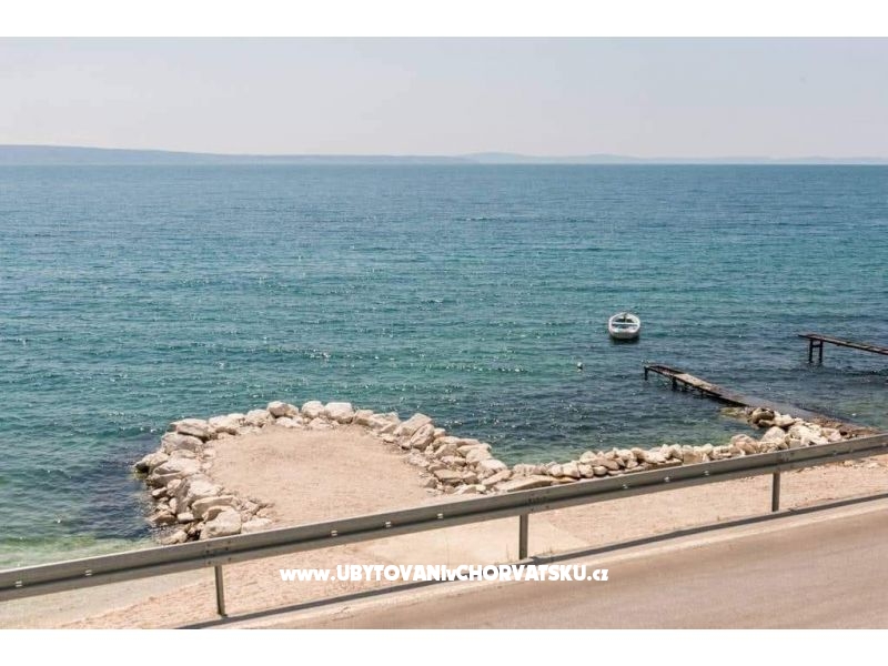 Apartment Maris – Ferienwohnung Omis, Kroatien – Foto 12