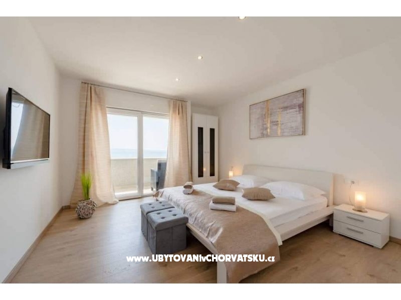 Apartment Maris – Ferienwohnung Omis, Kroatien – Foto 5