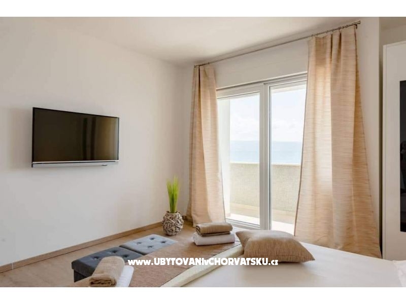 Apartment Maris – Ferienwohnung Omis, Kroatien – Foto 6