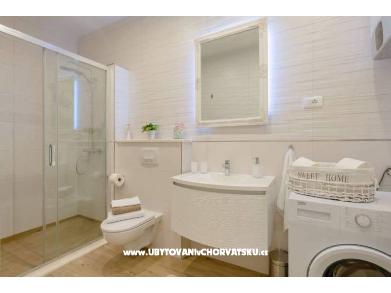 Apartment Maris – Ferienwohnung Omis, Kroatien – Foto 8