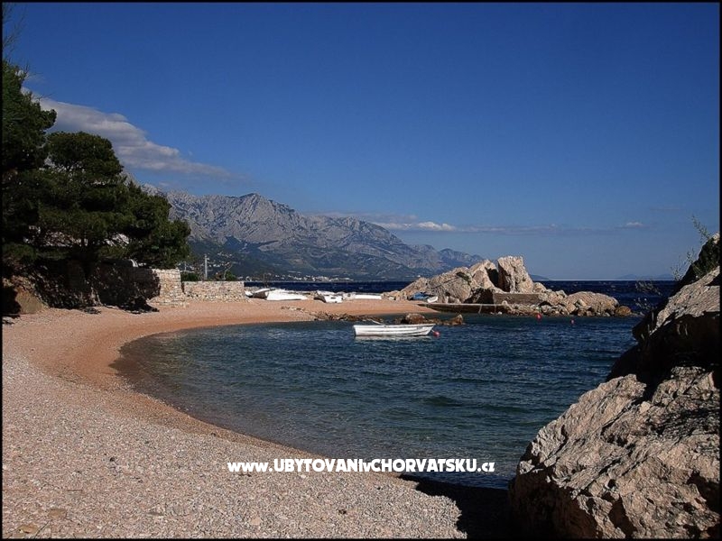 Kuća za odmor Dajana – Ferienwohnung Omis, Kroatien – Foto 11