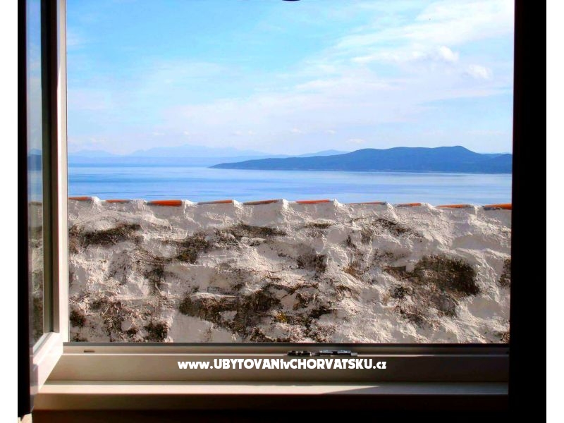 Kuća za odmor Dajana – Ferienwohnung Omis, Kroatien – Foto 12