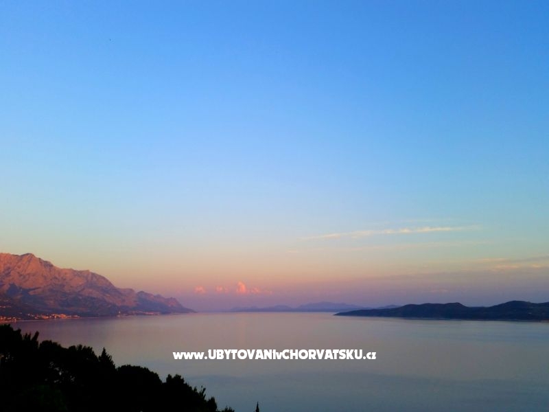 Kuća za odmor Dajana – Ferienwohnung Omis, Kroatien – Foto 13