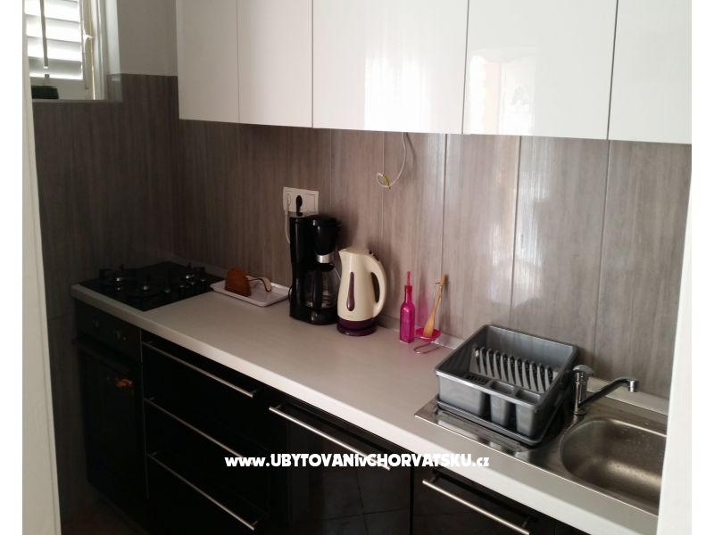 Kuća za odmor Dajana – Ferienwohnung Omis, Kroatien – Foto 14