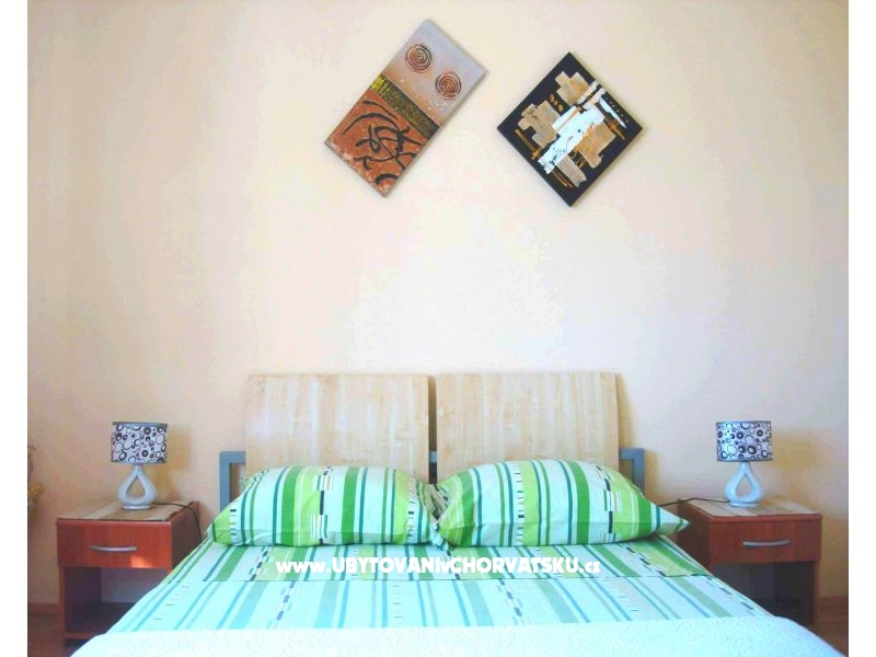 Kuća za odmor Dajana – Ferienwohnung Omis, Kroatien – Foto 6