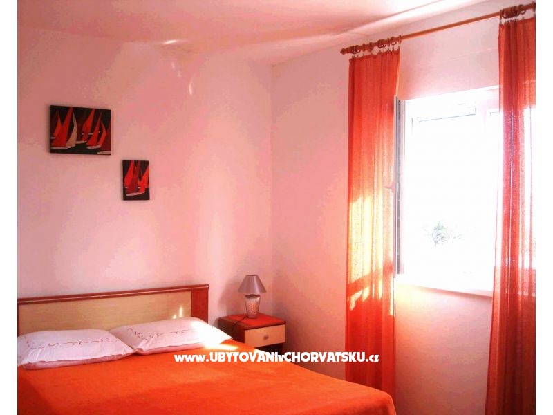 Kuća za odmor Dajana – Ferienwohnung Omis, Kroatien – Foto 7