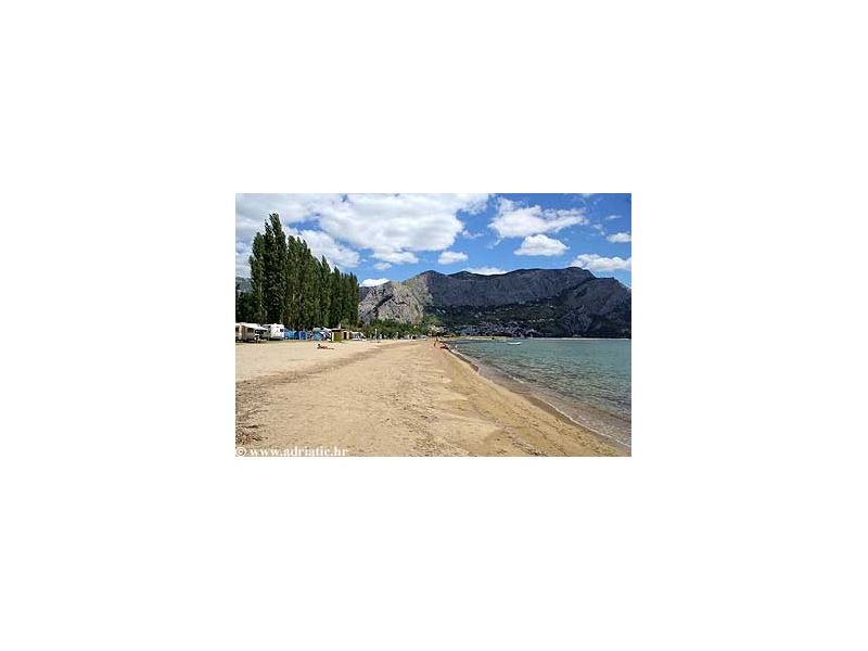 Apartmán Mia – ubytování Omiš, Chorvatsko – foto 16