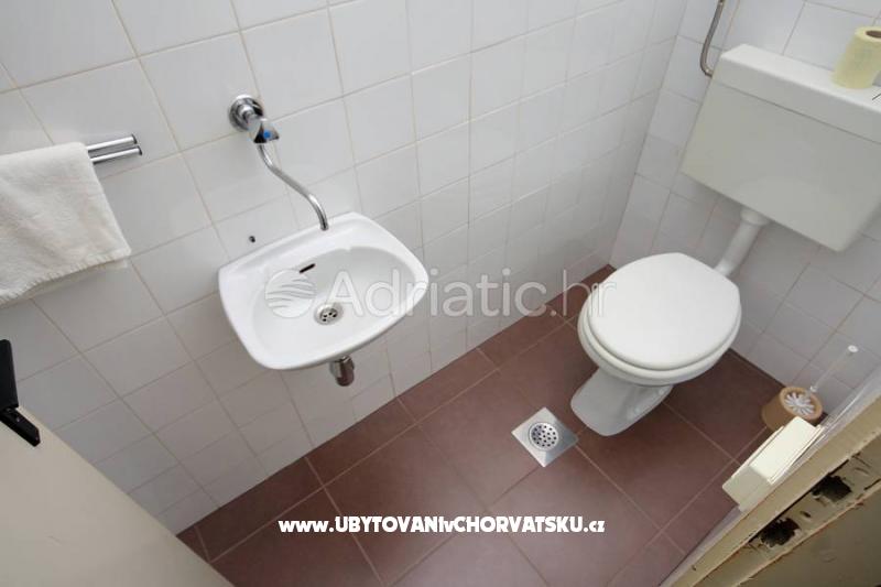 Apartmán Mia – ubytování Omiš, Chorvatsko – foto 9