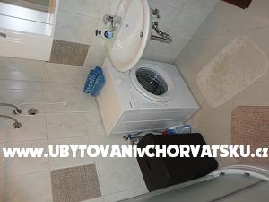 Apartmán Mirabela – ubytování Omiš, Chorvatsko – foto 10
