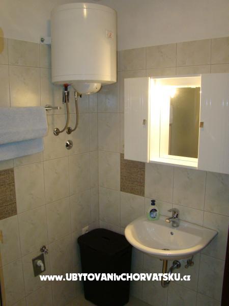 Apartmán Mirabela – ubytování Omiš, Chorvatsko – foto 7