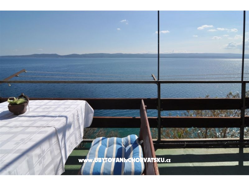 Apartment Najka – Ferienwohnung Omis, Kroatien – Foto 2