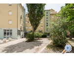 Apartmn Natali - Omi Chorvatsko