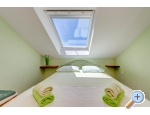 Apartment Natali - Omi Kroatien