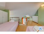 Apartmn Natali - Omi Chorvatsko
