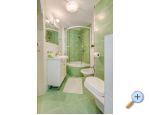 Apartmn Natali - Omi Chorvatsko