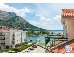 Apartmn Natali - Omi Chorvatsko