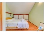 Apartmn Natali - Omi Chorvatsko