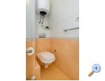 Apartmn Natali - Omi Chorvatsko