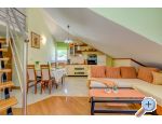 Apartmn Natali - Omi Chorvatsko