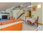 Apartmn Natali - Omi Chorvatsko