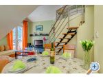 Apartmn Natali - Omi Chorvatsko